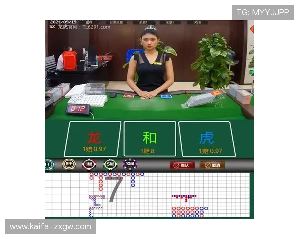 龙虎打法技巧详解助你轻松掌握高效获胜策略